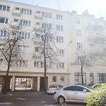 Skwer Kosciuszki Parking!! Apartment
