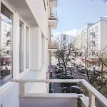 Skwer Kosciuszki Parking!! * Gdynia