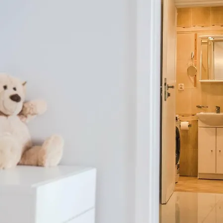 Skwer Kosciuszki Parking!! غدينيا