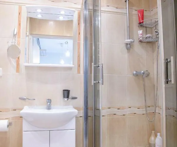 Skwer Kosciuszki Parking!! *