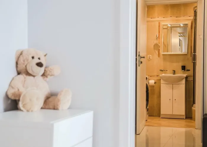 Skwer Kosciuszki Parking!! גדינייה