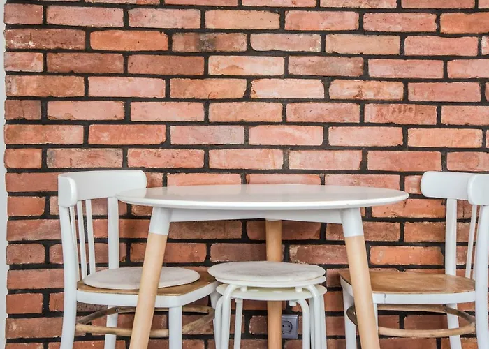 Skwer Kosciuszki Parking!!